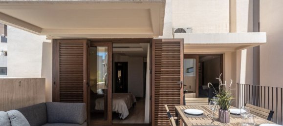 2 chambres Penthouse à Estepona, Spain No. 53061 20