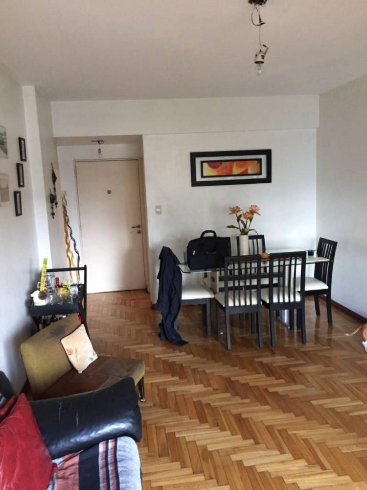 Apartamento de 3 dormitorios en Palermo, Argentina No. 101208