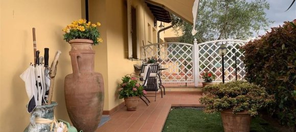 5-Zimmer Wohnung in Reggello, Italy, Nr. 73221 17