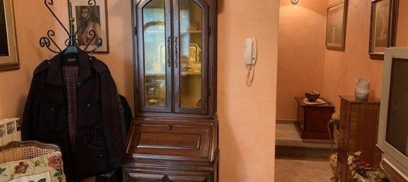 5-Zimmer Wohnung in Reggello, Italy, Nr. 73221 20