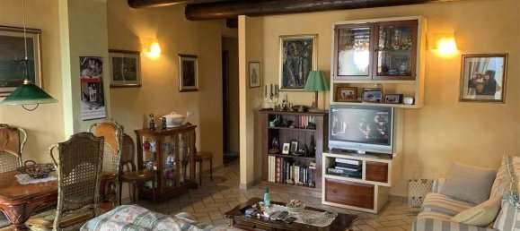 5-Zimmer Wohnung in Reggello, Italy, Nr. 73221 2