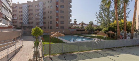 Apartamento de 2 dormitorios en Granada, Spain No. 172044 40