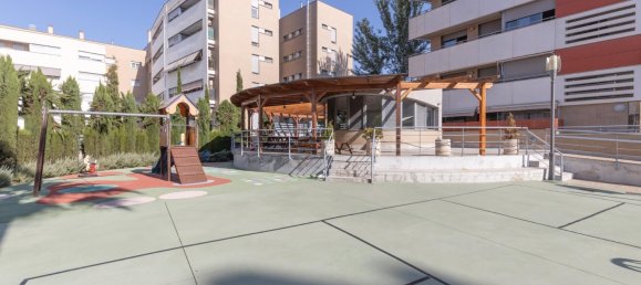 Apartamento de 2 dormitorios en Granada, Spain No. 172044 41