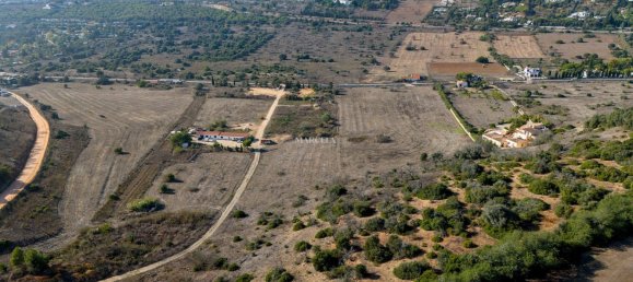 Terrain à Luz, Portugal No. 136579 3