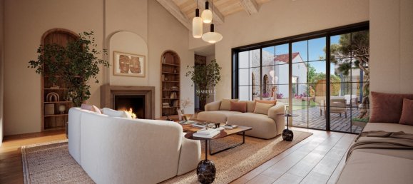 Terrain à Luz, Portugal No. 136579 17