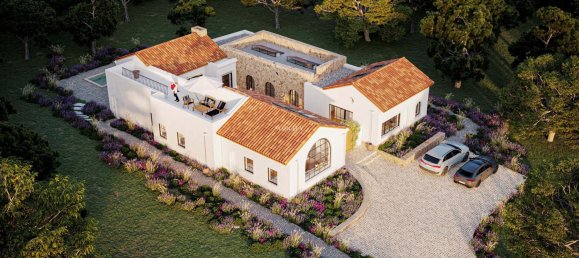 Terrain à Luz, Portugal No. 136579 10