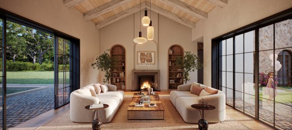 Terrain à Luz, Portugal No. 136579 16