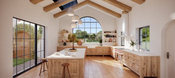 Terrain à Luz, Portugal No. 136579 9