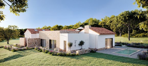 Terrain à Luz, Portugal No. 136579 11