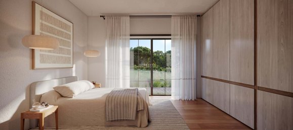 Terrain à Luz, Portugal No. 136579 12