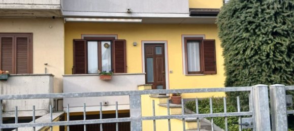 4 غرف نوم قلاع في Sant'Angelo Lodigiano, Italy رقم 364613 3