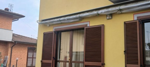 4 غرف نوم قلاع في Sant'Angelo Lodigiano, Italy رقم 364613 27