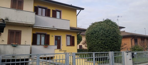 4 غرف نوم قلاع في Sant'Angelo Lodigiano, Italy رقم 364613 2