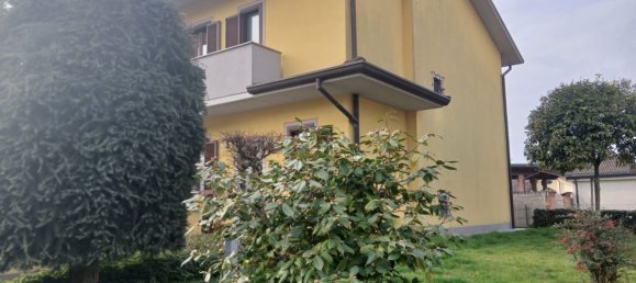 4 غرف نوم قلاع في Sant'Angelo Lodigiano, Italy رقم 364613 29