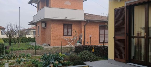 4 غرف نوم قلاع في Sant'Angelo Lodigiano, Italy رقم 364613 26