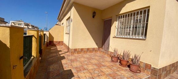 3 bedrooms Townhouse in Torre-Pacheco, Spain No. 189973 5