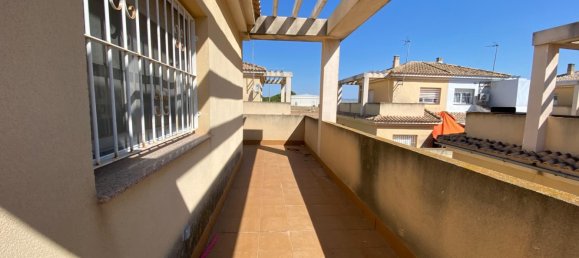 3 bedrooms Townhouse in Torre-Pacheco, Spain No. 189973 32