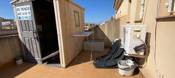 3 bedrooms Townhouse in Torre-Pacheco, Spain No. 189973 36