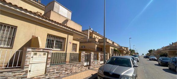 3 bedrooms Townhouse in Torre-Pacheco, Spain No. 189973 2