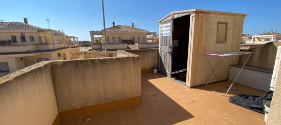 3 bedrooms Townhouse in Torre-Pacheco, Spain No. 189973 34