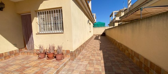 3 bedrooms Townhouse in Torre-Pacheco, Spain No. 189973 4