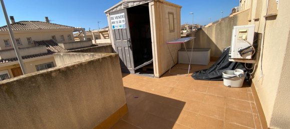 3 bedrooms Townhouse in Torre-Pacheco, Spain No. 189973 35