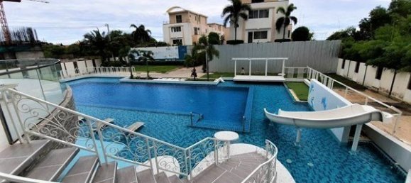 3 bedrooms Condo in Pattaya, Thailand No. 19784 20