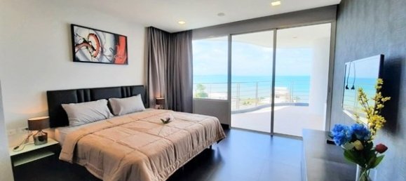 3 bedrooms Condo in Pattaya, Thailand No. 19784 15
