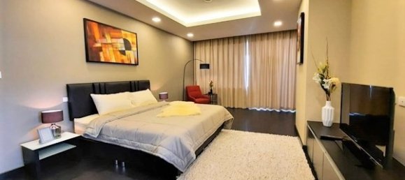 3 bedrooms Condo in Pattaya, Thailand No. 19784 9