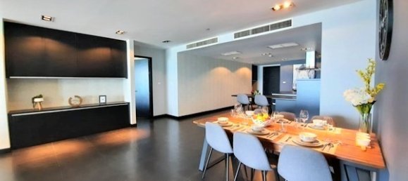 3 bedrooms Condo in Pattaya, Thailand No. 19784 5