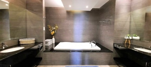 3 bedrooms Condo in Pattaya, Thailand No. 19784 12