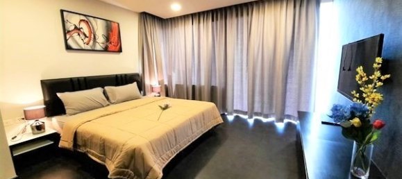 3 bedrooms Condo in Pattaya, Thailand No. 19784 14