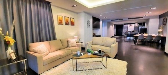 3 bedrooms Condo in Pattaya, Thailand No. 19784 4