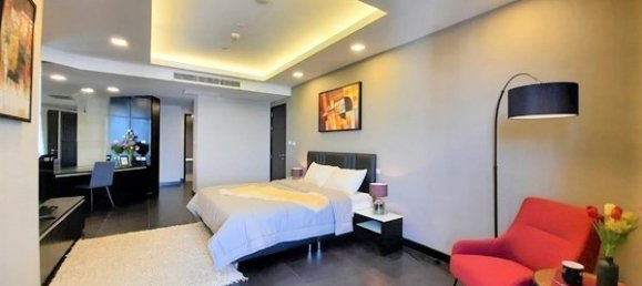 3 bedrooms Condo in Pattaya, Thailand No. 19784 10