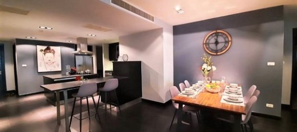 3 bedrooms Condo in Pattaya, Thailand No. 19784 7