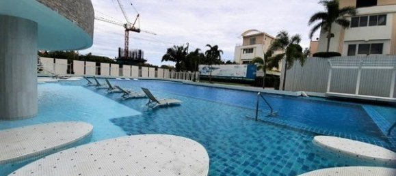 3 bedrooms Condo in Pattaya, Thailand No. 19784 22