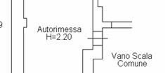 Ático de 5 dormitorios en Voghera, Italy No. 102602 13