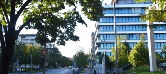 Apartamento T1 em Munich, Germany N.º 324649 13