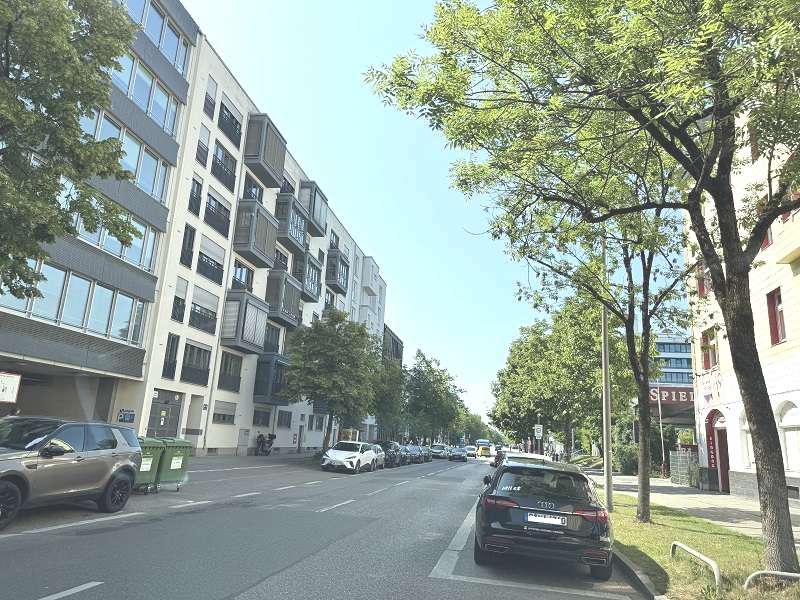 Apartamento T1 em Munich, Germany N.º 324649