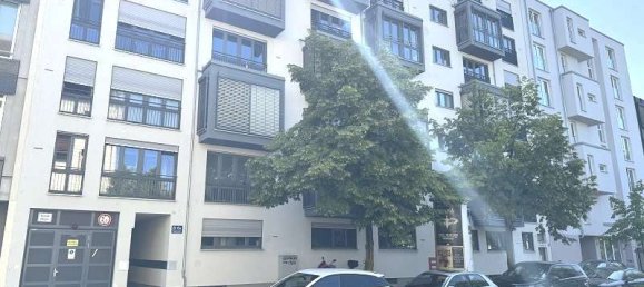 Apartamento T1 em Munich, Germany N.º 324649 4