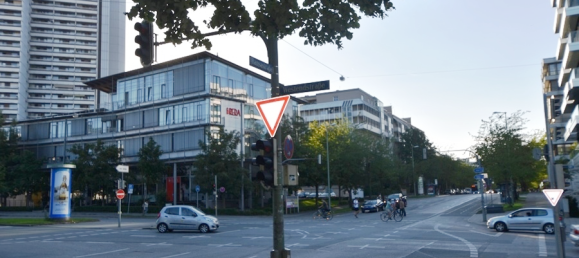 Apartamento T1 em Munich, Germany N.º 324649 9