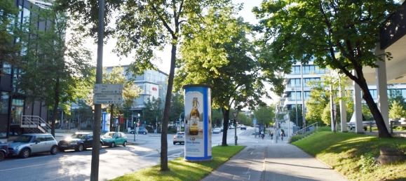 Apartamento T1 em Munich, Germany N.º 324649 8