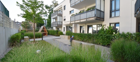 Apartamento T1 em Munich, Germany N.º 324649 7