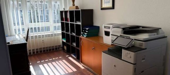 Oficina en Offenbach am Main, Germany 120 m² No. 40561 10