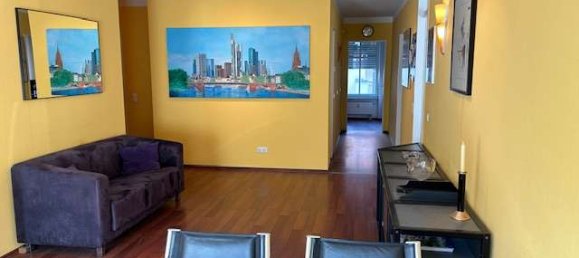 Oficina en Offenbach am Main, Germany 120 m² No. 40561 5