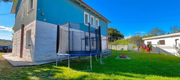 7-salle Maison à Potenza Picena, Italy No. 33328 3