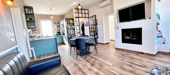 7-salle Maison à Potenza Picena, Italy No. 33328 18