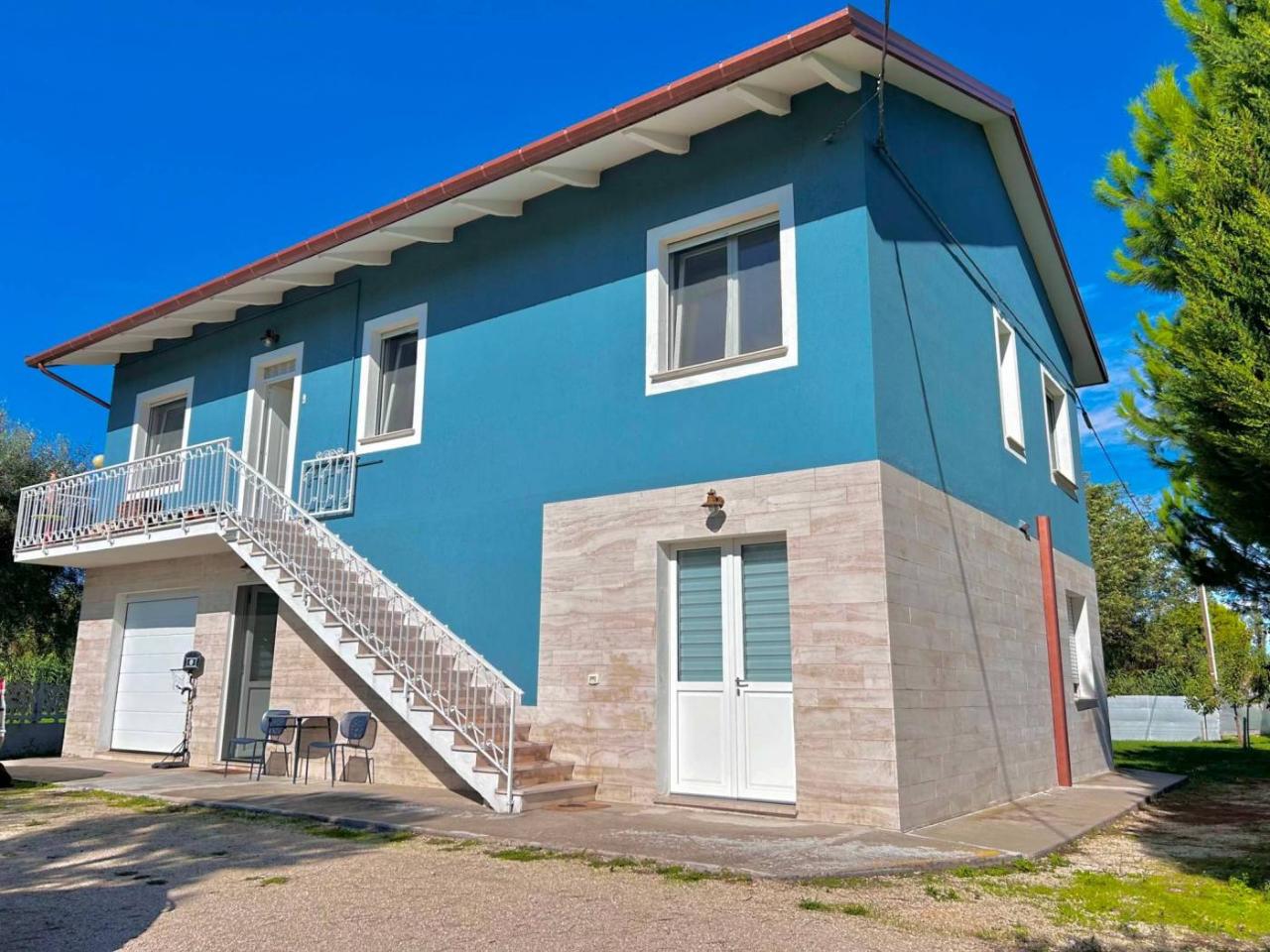 7-salle Maison à Potenza Picena, Italy No. 33328