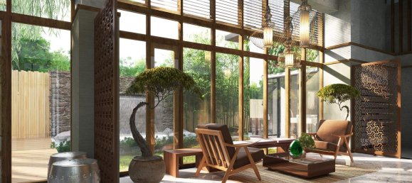 Apartamento com 2 quartos em condomínio em Pattaya, Thailand N.º 1224 12