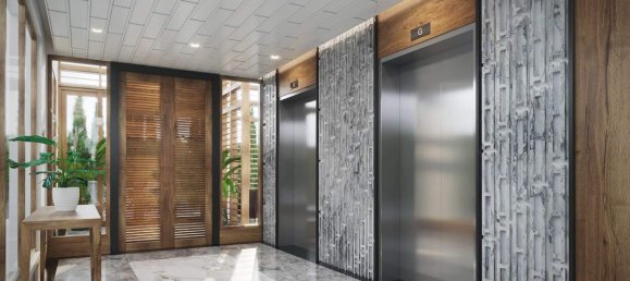 Apartamento com 2 quartos em condomínio em Pattaya, Thailand N.º 1224 13